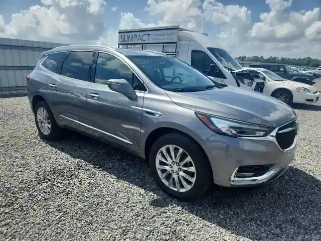 5GAERBKW8KJ271427 2019 BUICK ENCLAVE-3