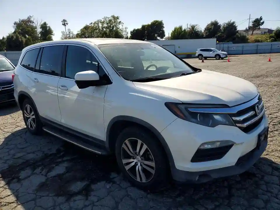 5FNYF5H54GB030693 2016 HONDA PILOT-3