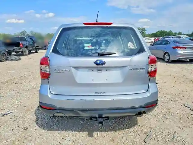 JF2SJAAC1EH496778 2014 SUBARU FORESTER-5
