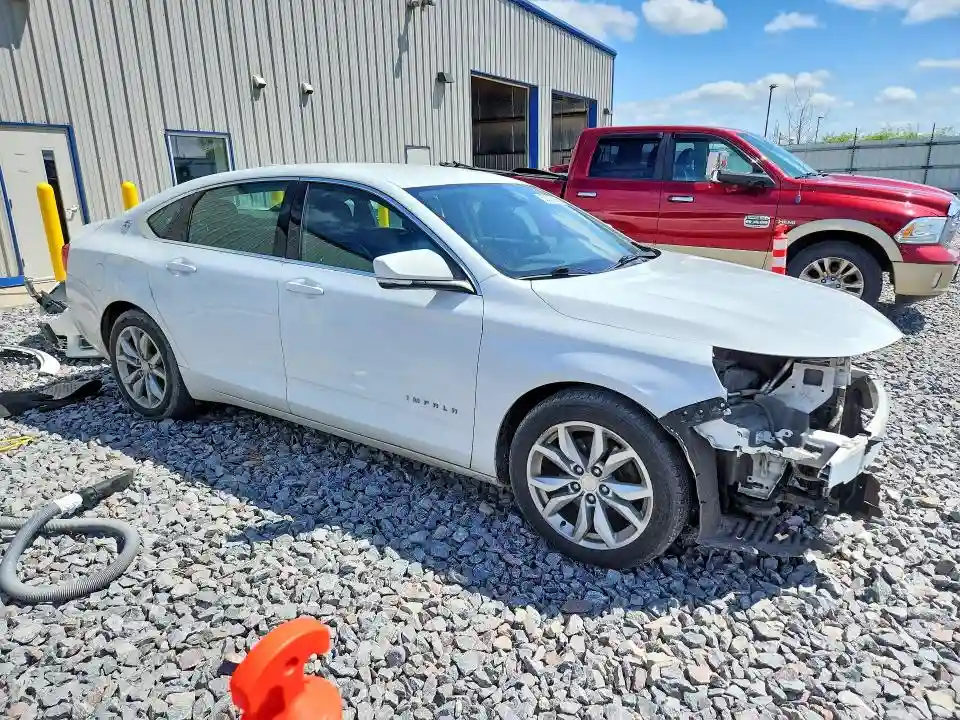2G1115S31G9180233 2016 CHEVROLET IMPALA-3