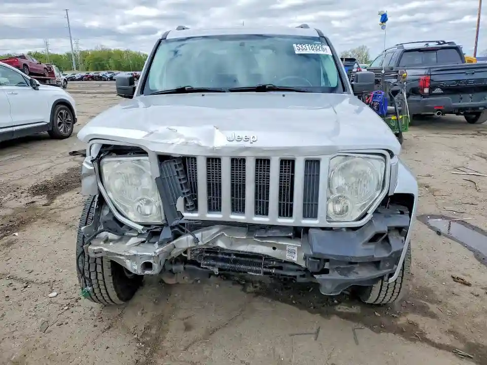 1C4PJMAKXCW158754 2012 JEEP LIBERTY-4