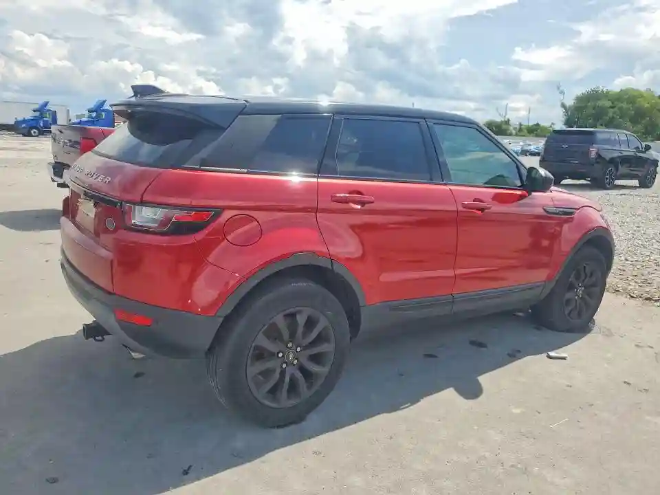 SALVP2RX6KH349979 2019 LAND ROVER RANGEROVER-2