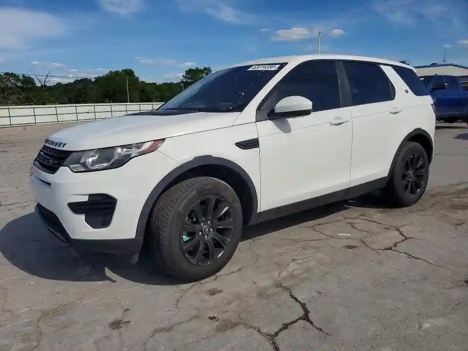 SALCP2BG3HH635430 2017 LAND ROVER DISCOVERY-0