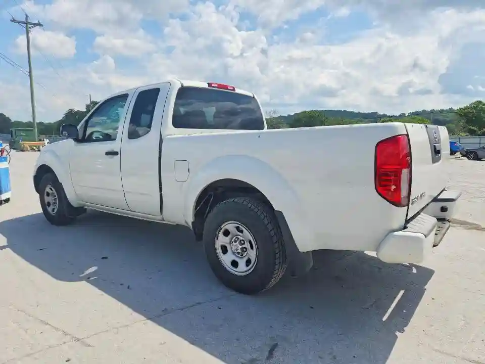 1N6BD0CTXJN725965 2018 NISSAN FRONTIER-1