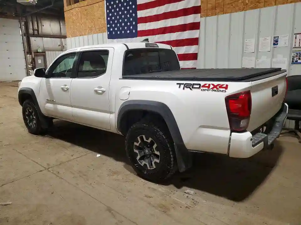 3TMCZ5AN8KM277571 2019 TOYOTA TACOMA-1
