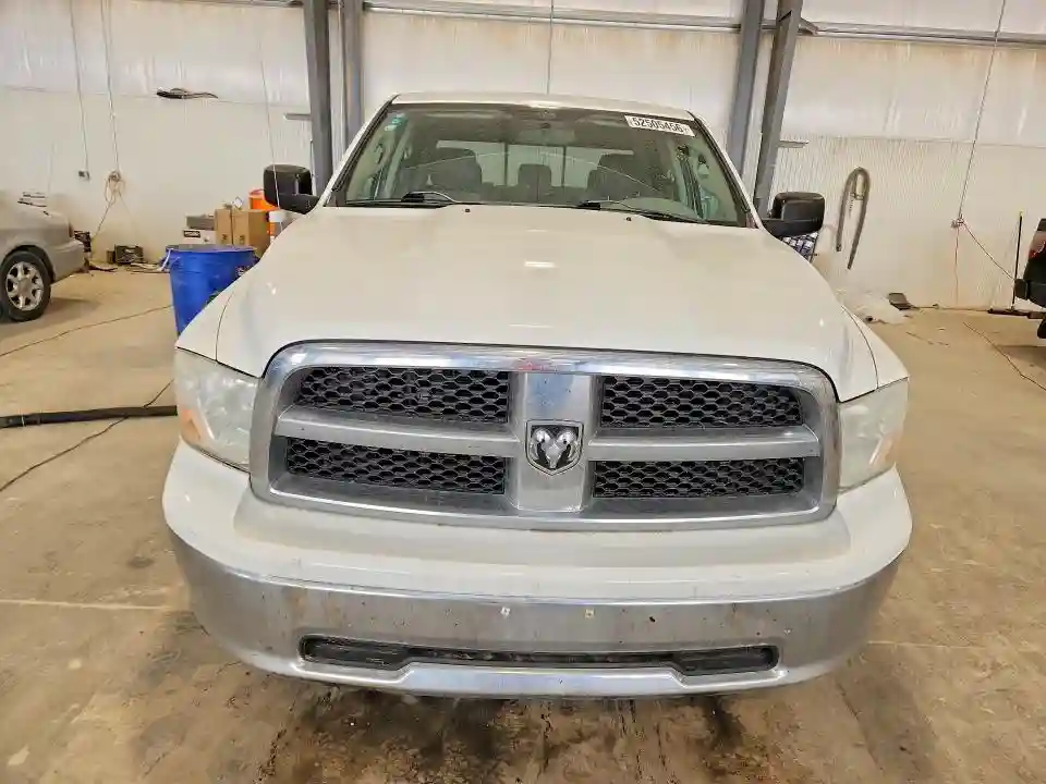 1D7RV1CT8AS192462 2010 DODGE RAM 1500-4