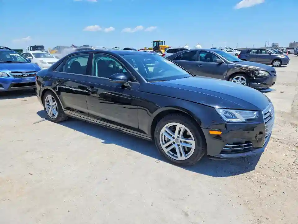 WAUGNAF46HN032477 2017 AUDI A4-3