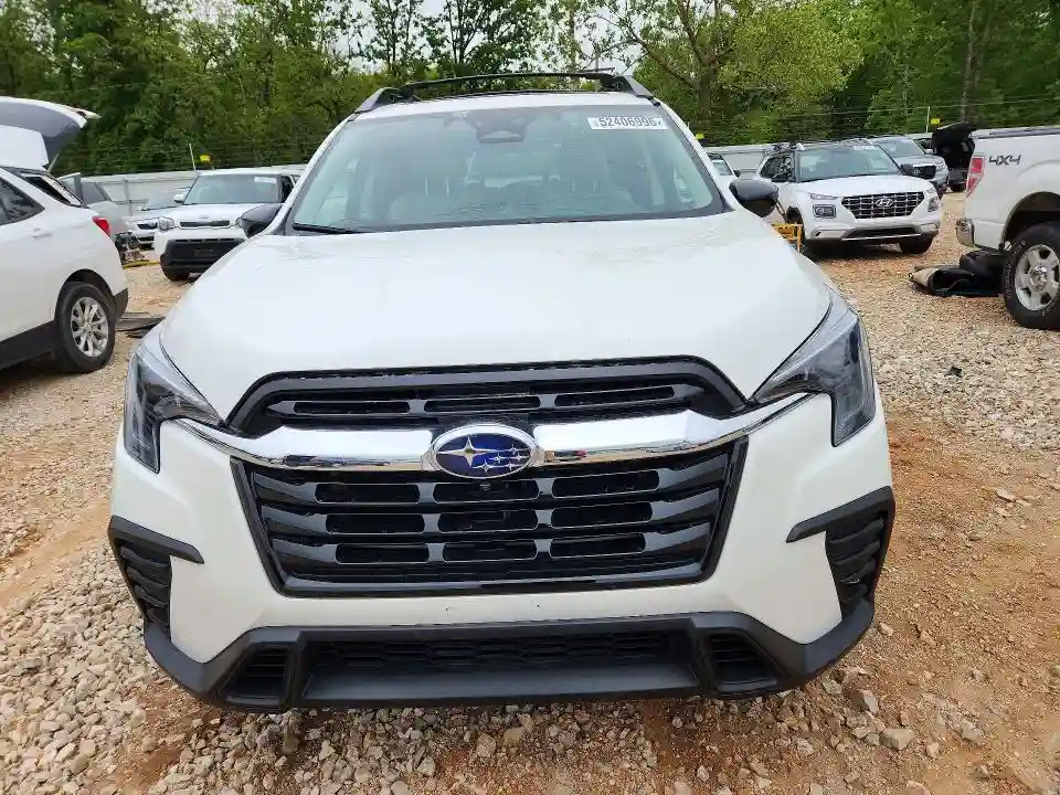 4S4WMAUD7R3457719 2024 SUBARU ASCENT-4