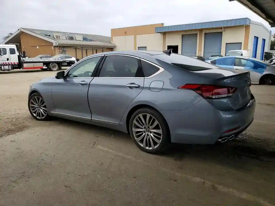KMHGN4JF5HU181266 2017 GENESIS G80-1