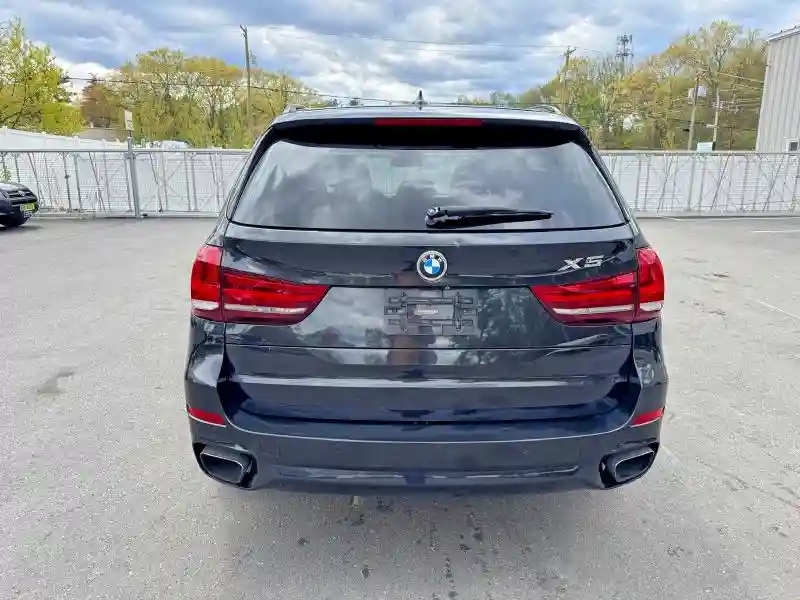 5UXKR6C54F0J74895 2015 BMW X5-5