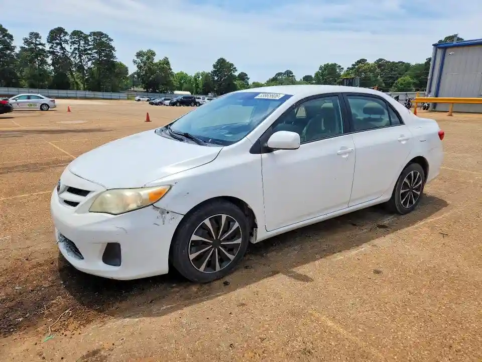 5YFBU4EE6CP048220 2012 TOYOTA COROLLA-0