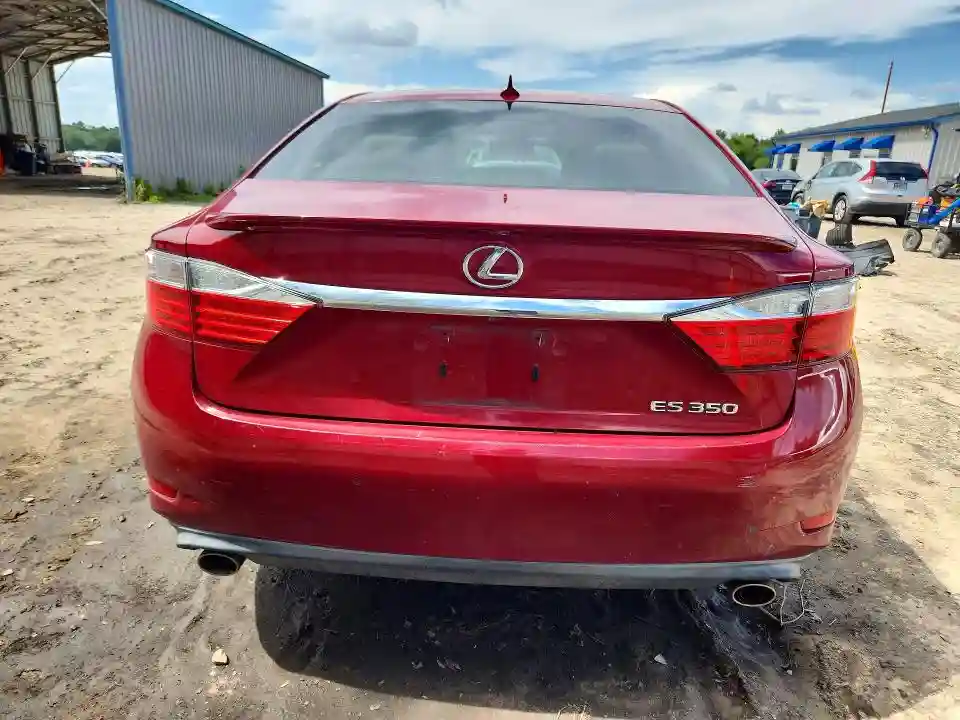 JTHBK1GG2D2080776 2013 LEXUS ES-5