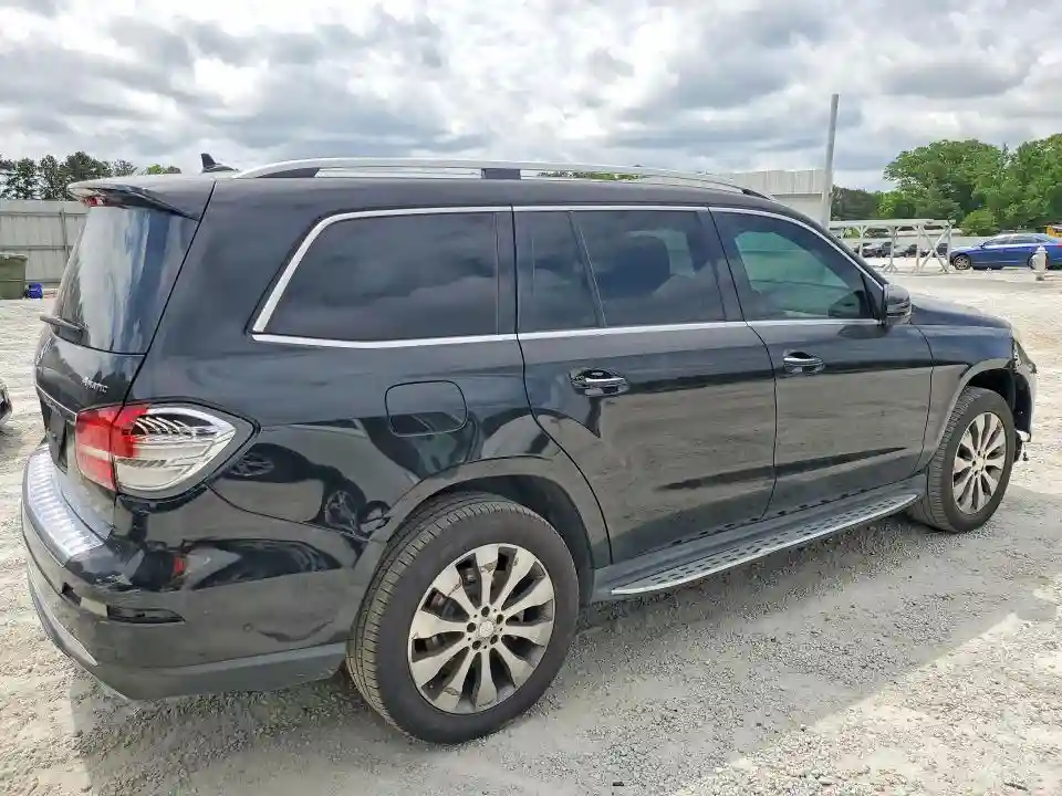 4JGDF6EE7HA744333 2017 MERCEDES-BENZ GLS-CLASS-2