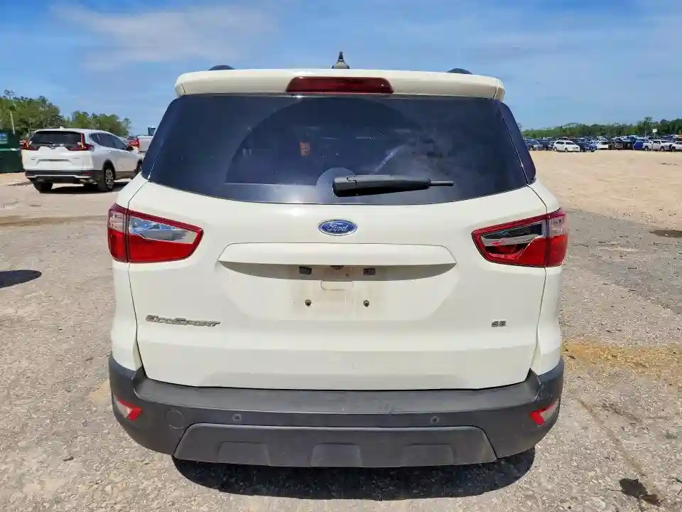 MAJ3S2GE7MC396703 2021 FORD ECOSPORT-5