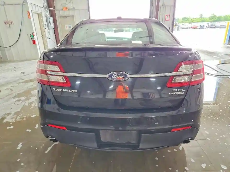 1FAHP2E87DG137769 2013 FORD TAURUS-5