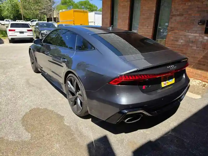 WUAPCBF25MN900592 2021 AUDI S7/RS7-2