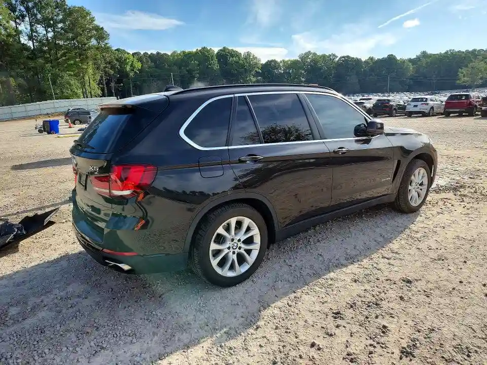 5UXKT0C5XG0S76699 2016 BMW X5-2