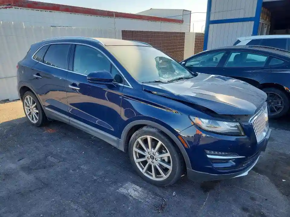 5LMCJ3C97KUL44788 2019 LINCOLN MKC-3
