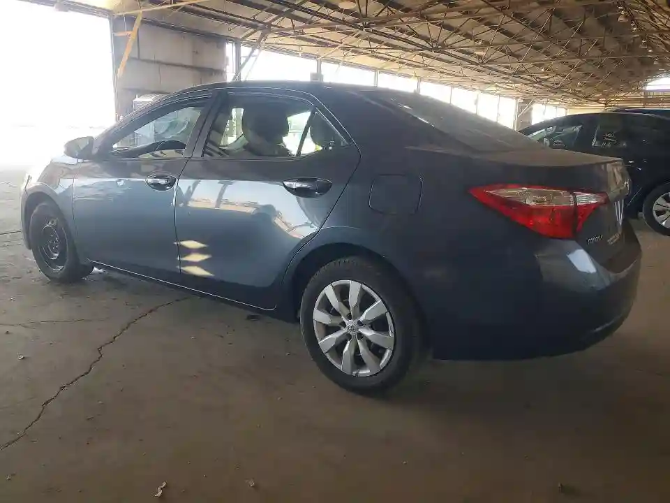 2T1BURHE1GC681268 2016 TOYOTA COROLLA-1