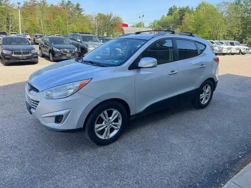 KM8JUCAC4CU395912 2012 HYUNDAI TUCSON-1