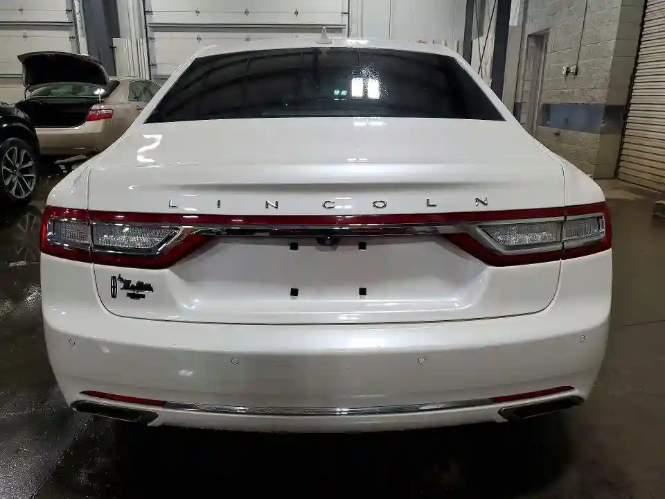 1LN6L9PK4J5611579 2018 LINCOLN CONTINENTL-5