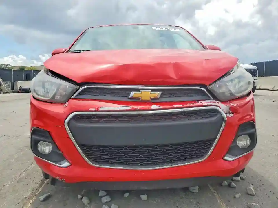 KL8CD6SA0GC600626 2016 CHEVROLET SPARK-4