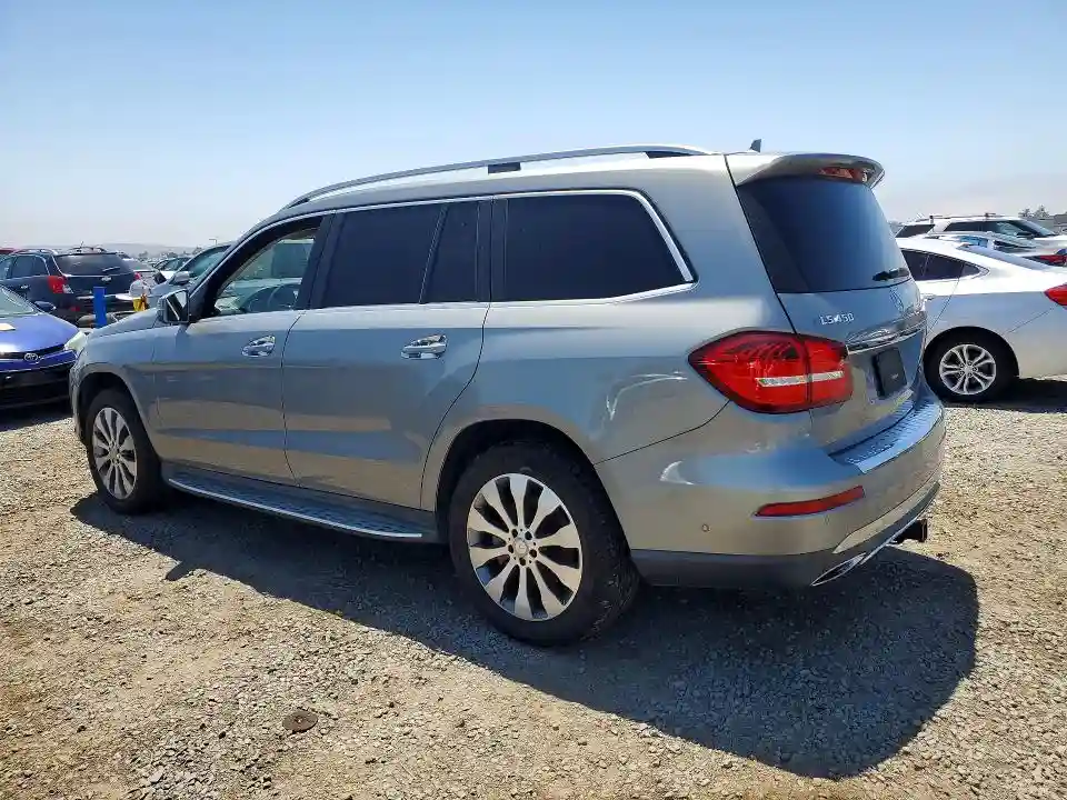 4JGDF6EE7HA762878 2017 MERCEDES-BENZ GLS-CLASS-1
