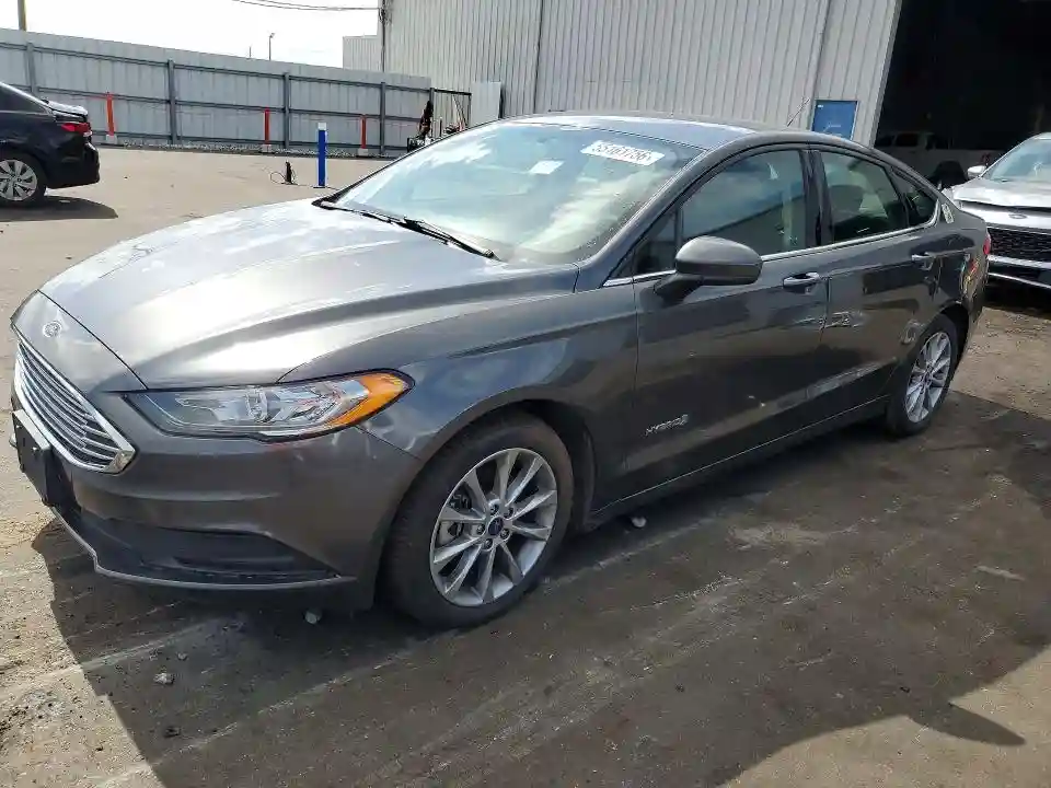 3FA6P0LU1HR354986 2017 FORD FUSION-0