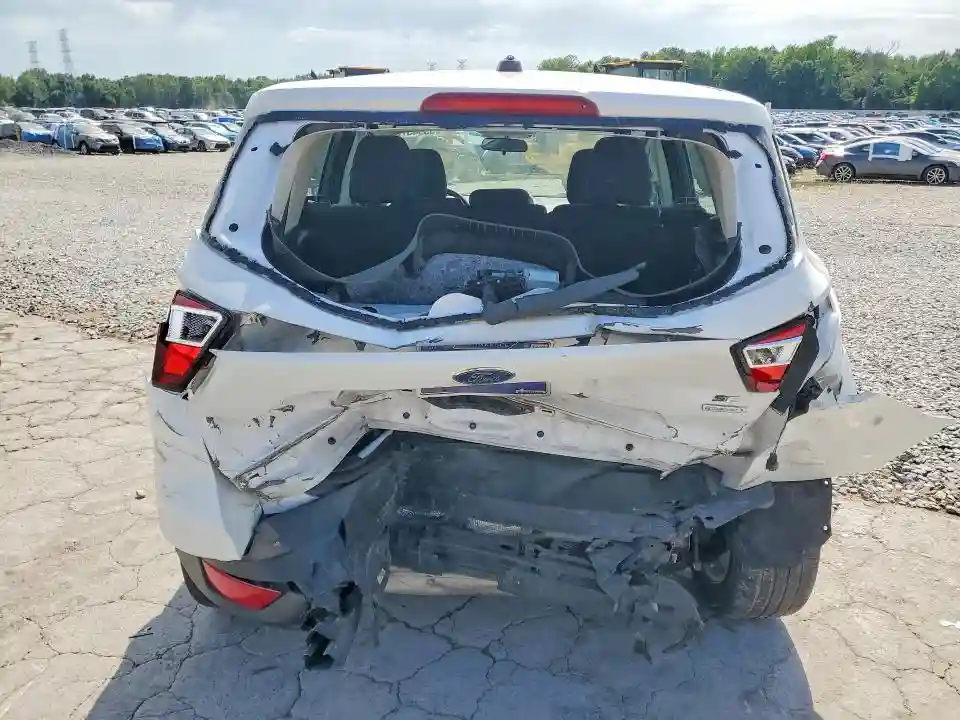 1FMCU0F78KUA10630 2019 FORD ESCAPE-5
