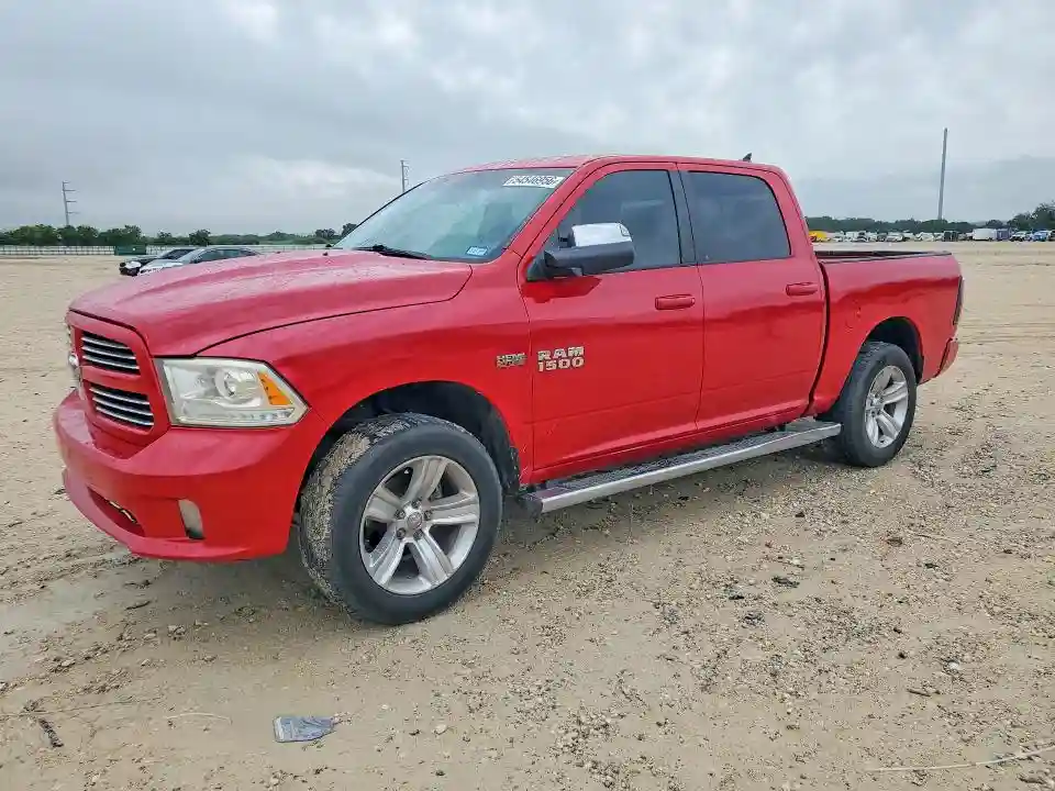 1C6RR7MT6FS595838 2015 RAM 1500-0