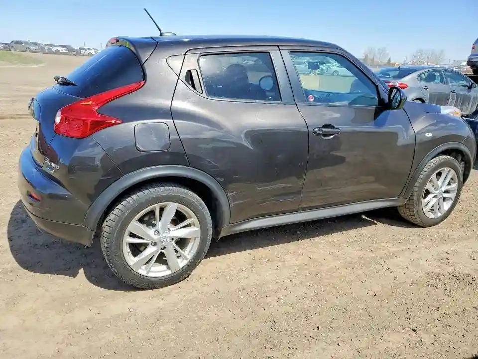 JN8AF5MV8DT217018 2013 NISS JUKE-2