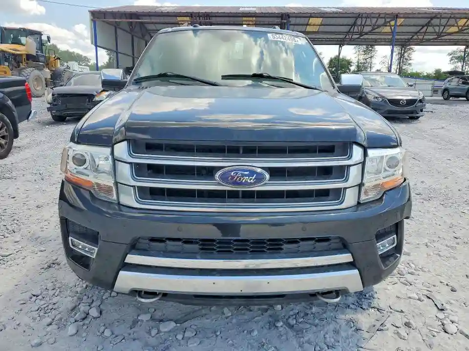 1FMJU1MT1FEF42878 2015 FORD EXPEDITION-4