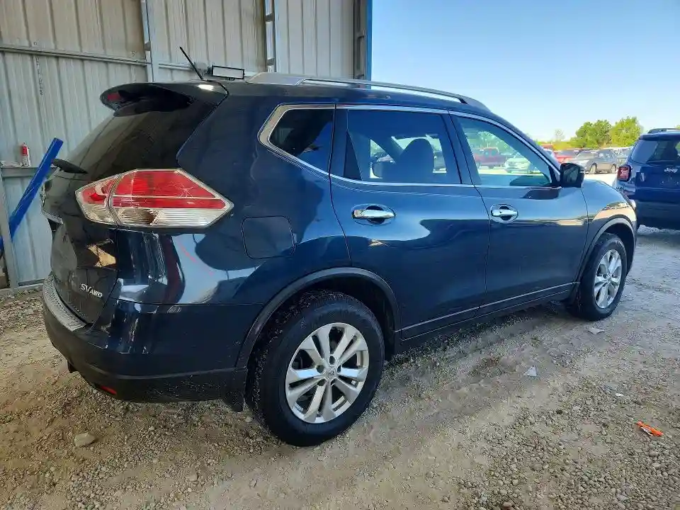 5N1AT2MV2GC839469 2016 NISSAN ROGUE-2