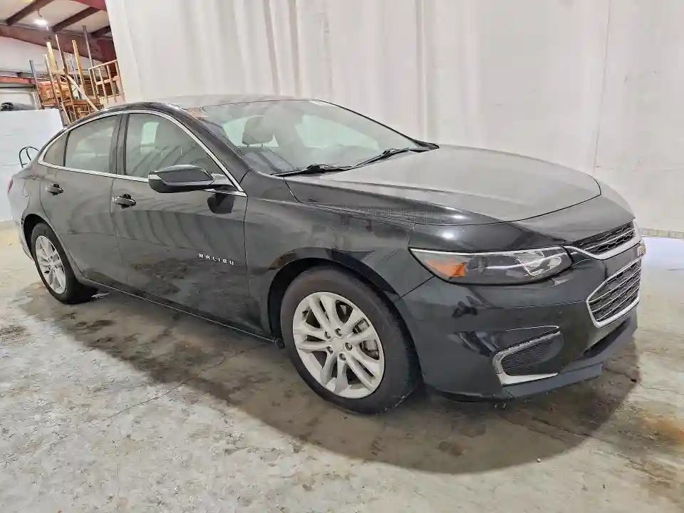 1G1ZF5SU1JF287407 2018 CHEVROLET MALIBU-3