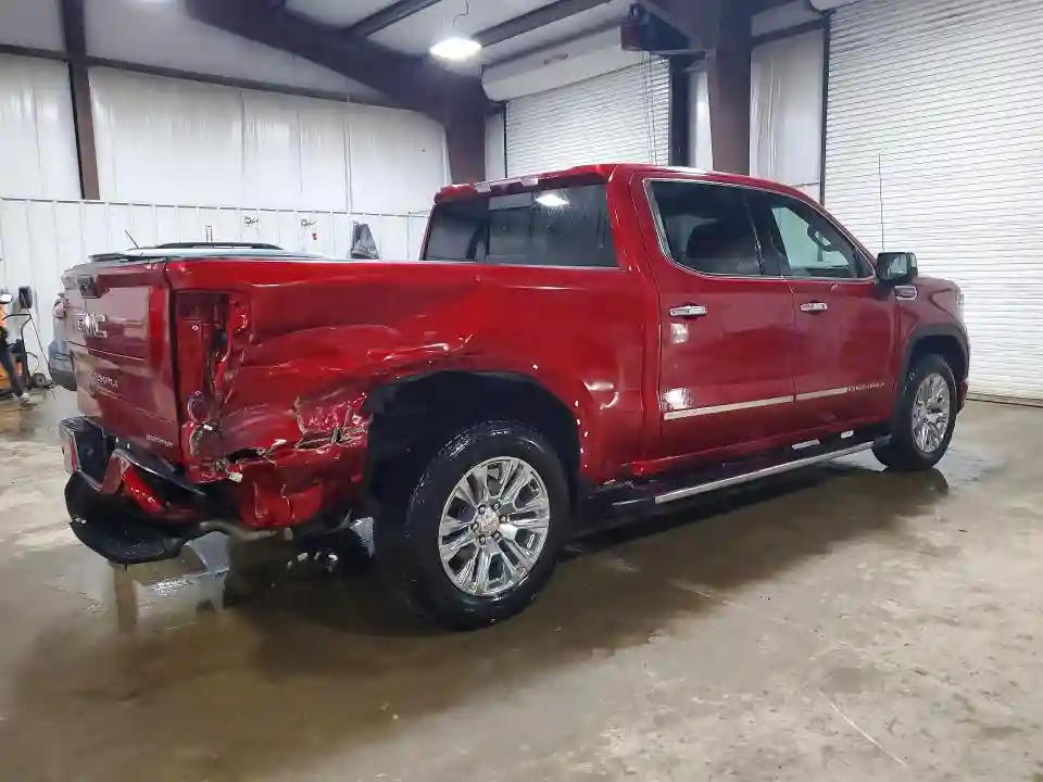 1GTUUGEL5NZ569415 2022 GMC SIERRA-2
