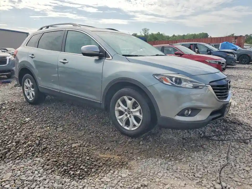 JM3TB3CV7D0400537 2013 MAZDA CX-9-3