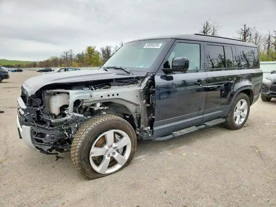 SALEJFFU2S2406524 2025 LAND ROVER DEFENDER-0