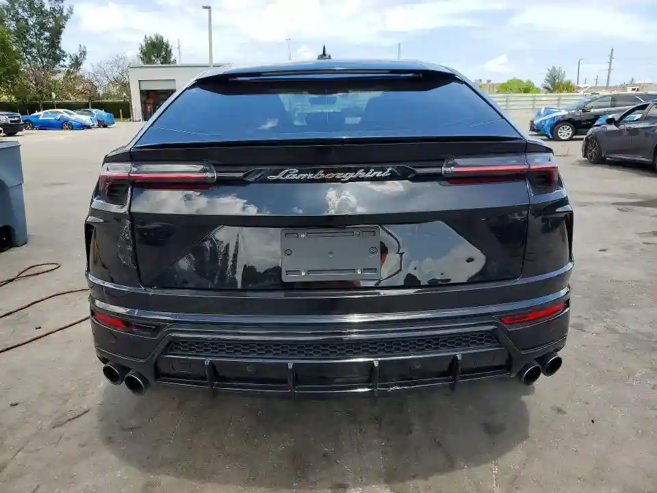 ZPBUA1ZLXLLA09706 2020 LAMBORGHINI ALL OTHER-5