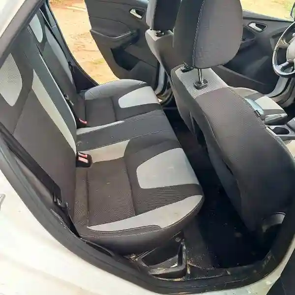 1FADP3F2XEL345684 2014 FORD FOCUS-5