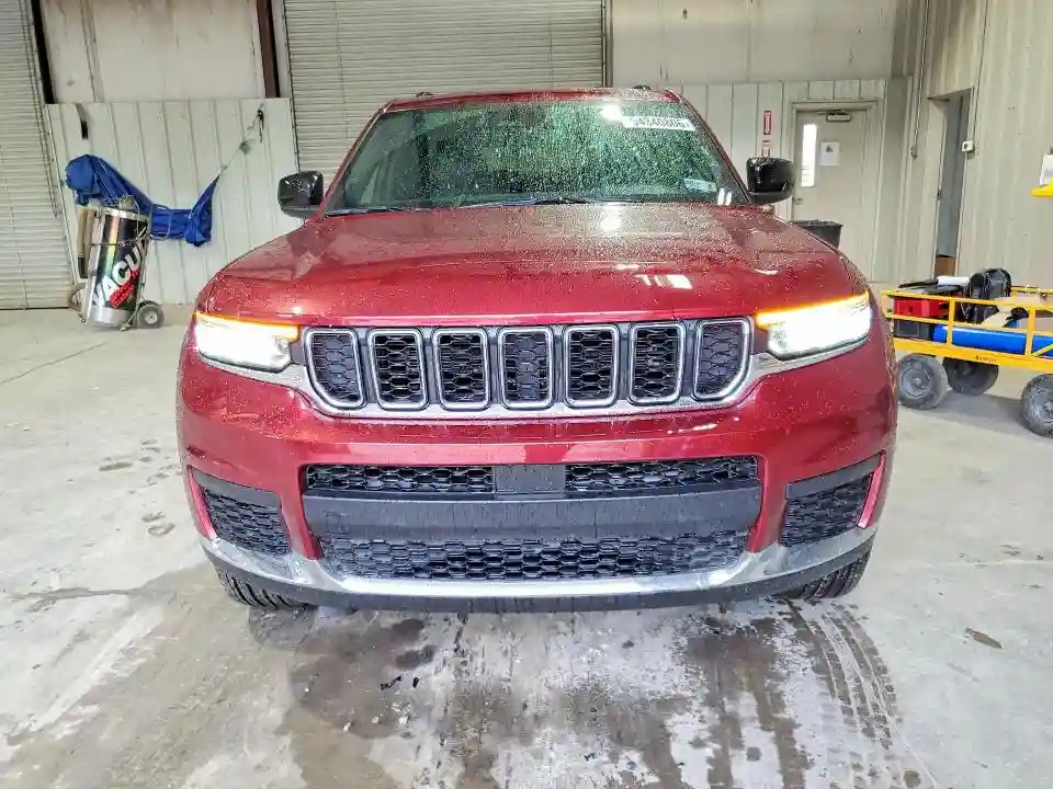 1C4RJKAG1S8649435 2025 JEEP CHEROKEE-4