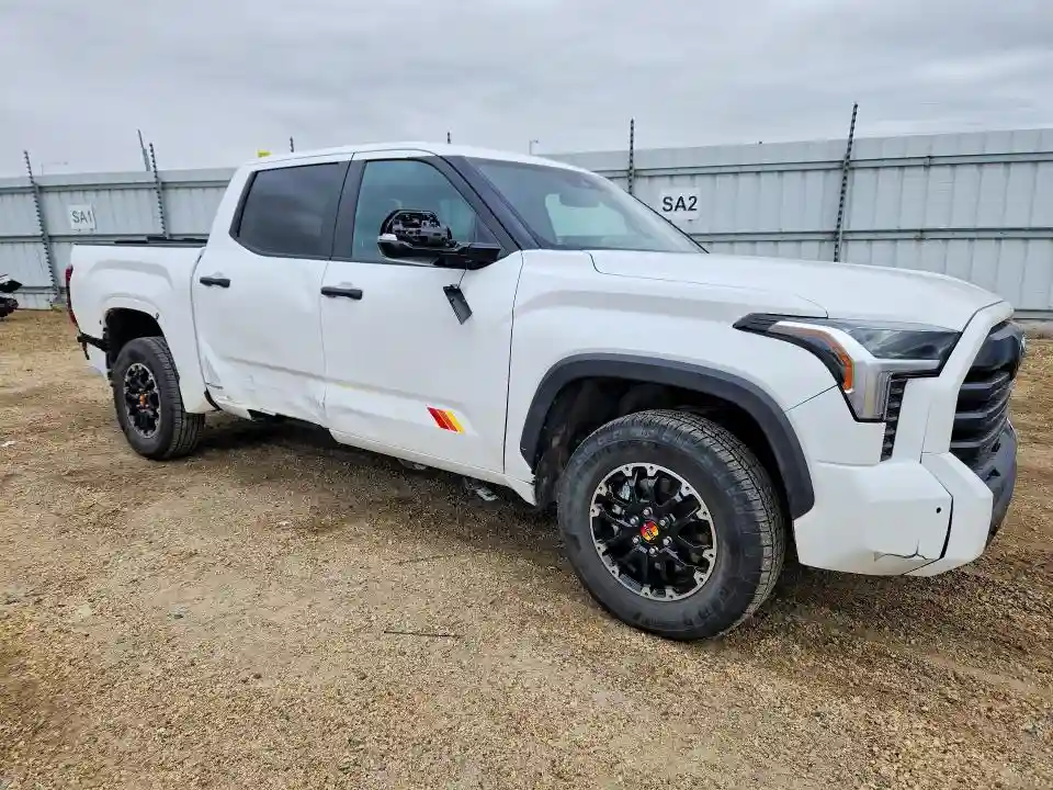 5TFWA5DB7SX253553 2025 TOYOTA TUNDRA-3