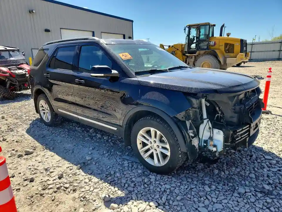1FM5K8D86GGC93706 2016 FORD EXPLORER-3