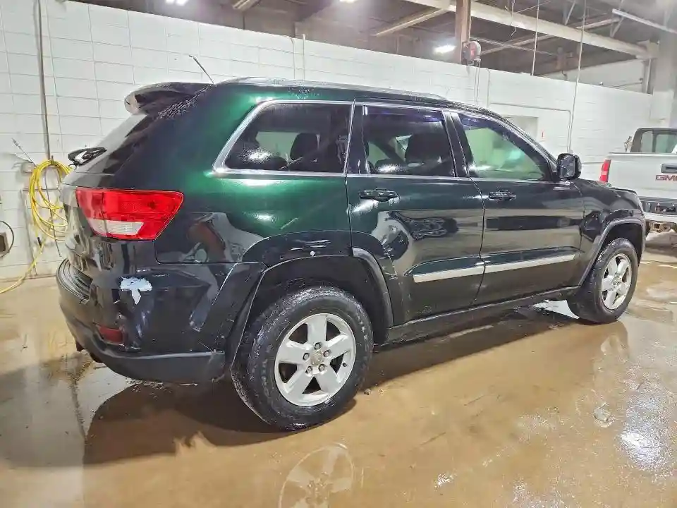 1C4RJFAG0DC639891 2013 JEEP GRAND CHEROKEE-2
