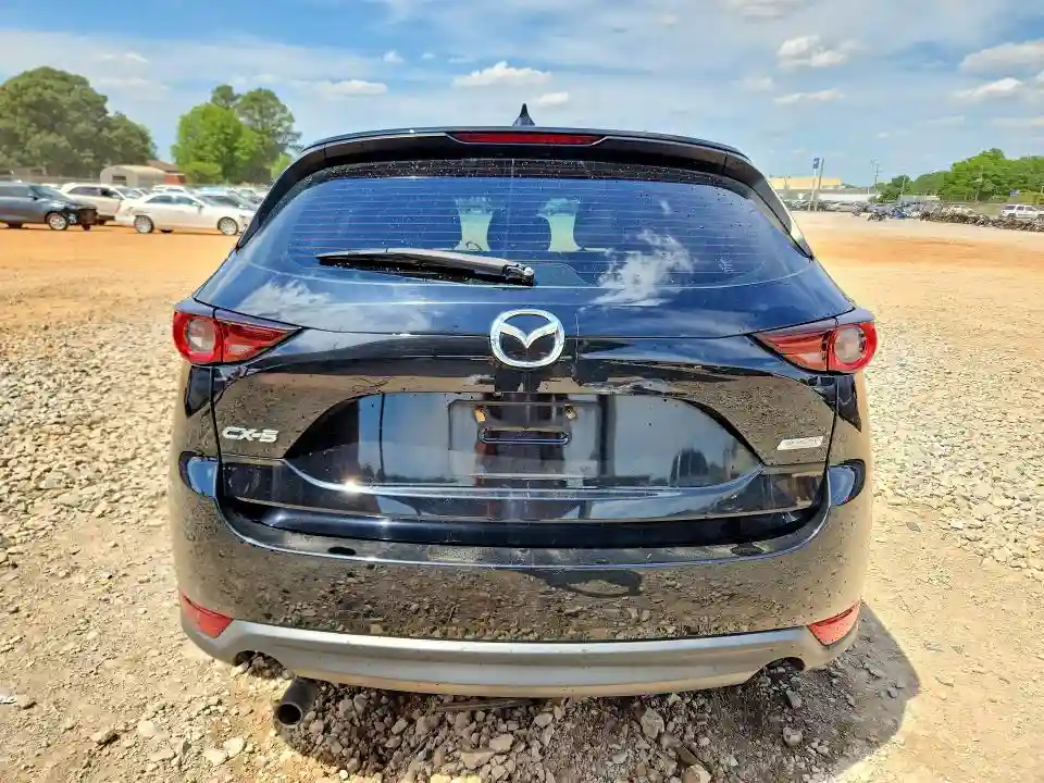 JM3KFABM7J0300947 2018 MAZDA CX-5-5