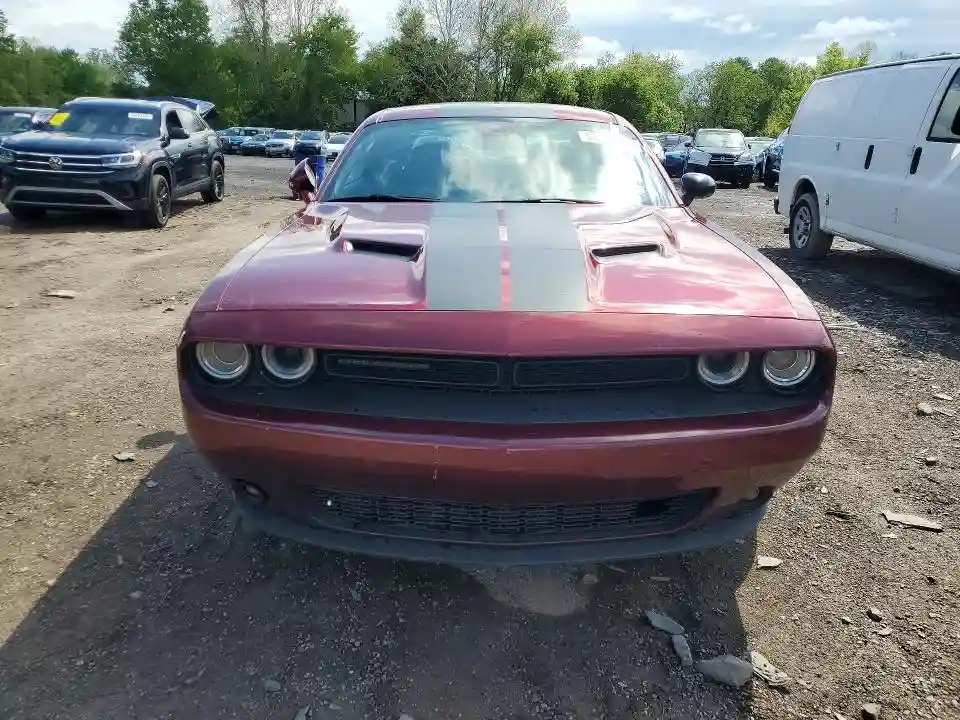 2C3CDZAG2HH649005 2017 DODGE CHALLENGER-4