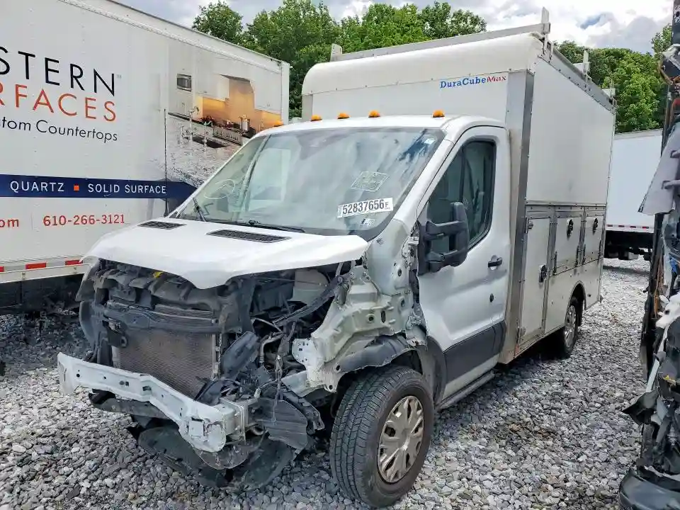 1FDBW5PM6KKB87311 2019 FORD TRANSIT-0