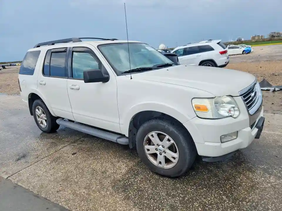 1FMEU6DE5AUA30748 2010 FORD EXPLORER-3