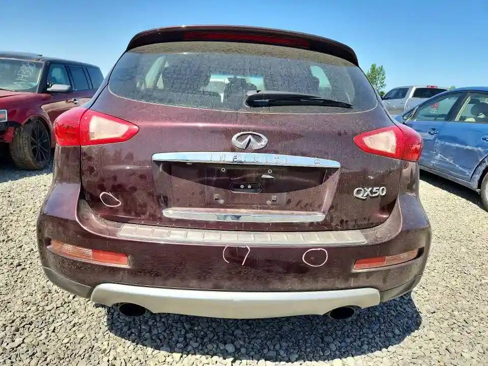 JN1BJ0RRXHM410254 2017 INFINITI QX50 BASE-5