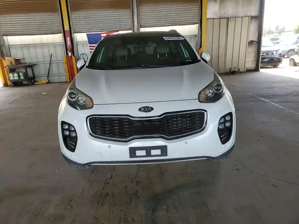 KNDPRCA66H7067990 2017 KIA SPORTAGE-4