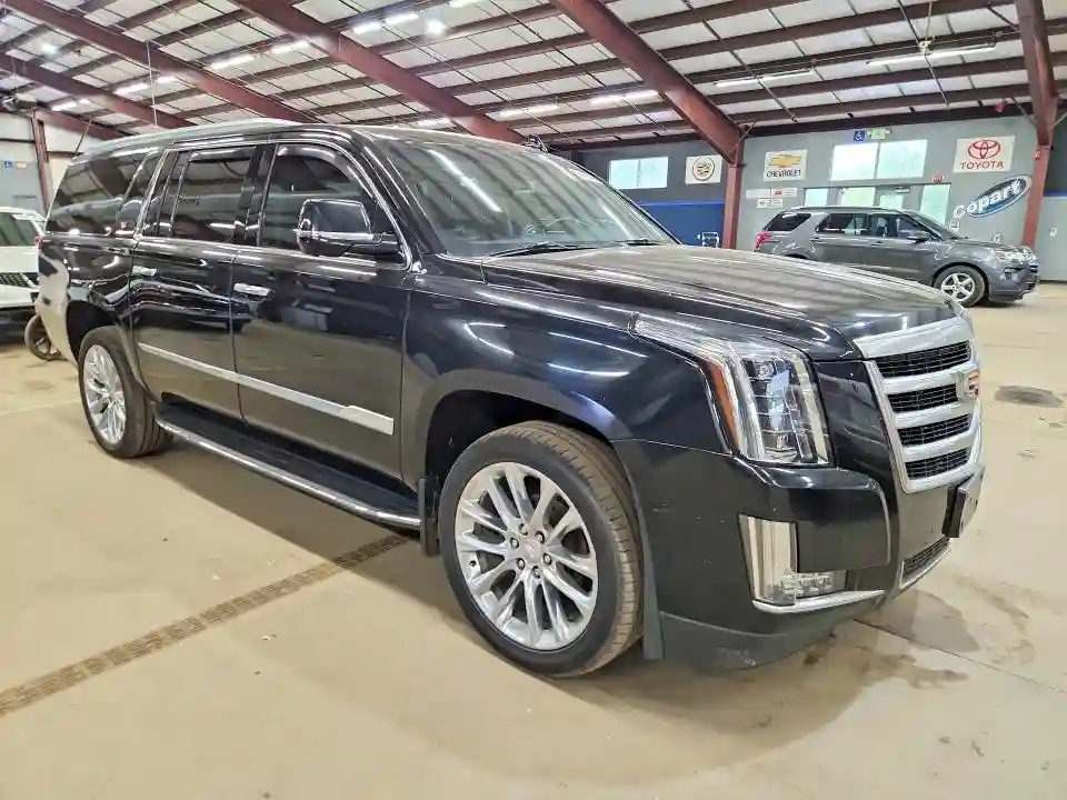 1GYS4HKJ5KR176701 2019 CADILLAC ESCALADE-3